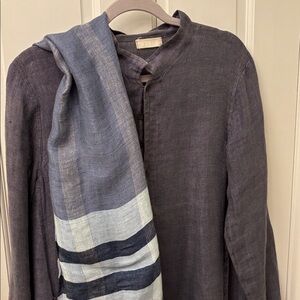 CP Shades Linen Dress